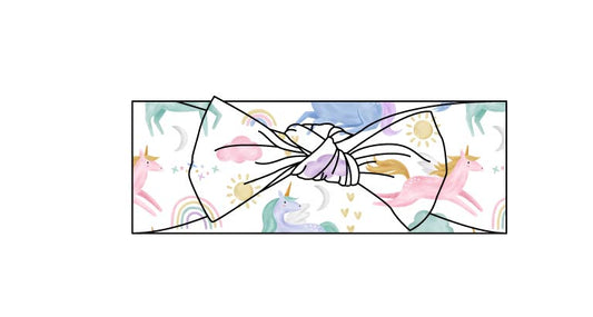 Elliana - Headband