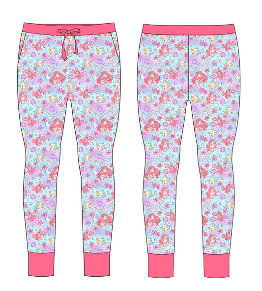 Sunkissed: Women's Joggers