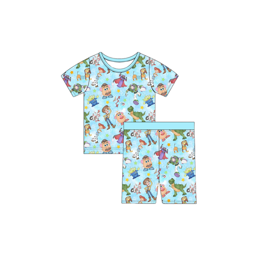 Toyland: Short Set