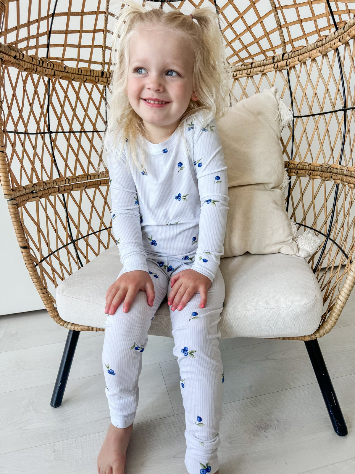 So Berry Sweet: 2 Piece Set