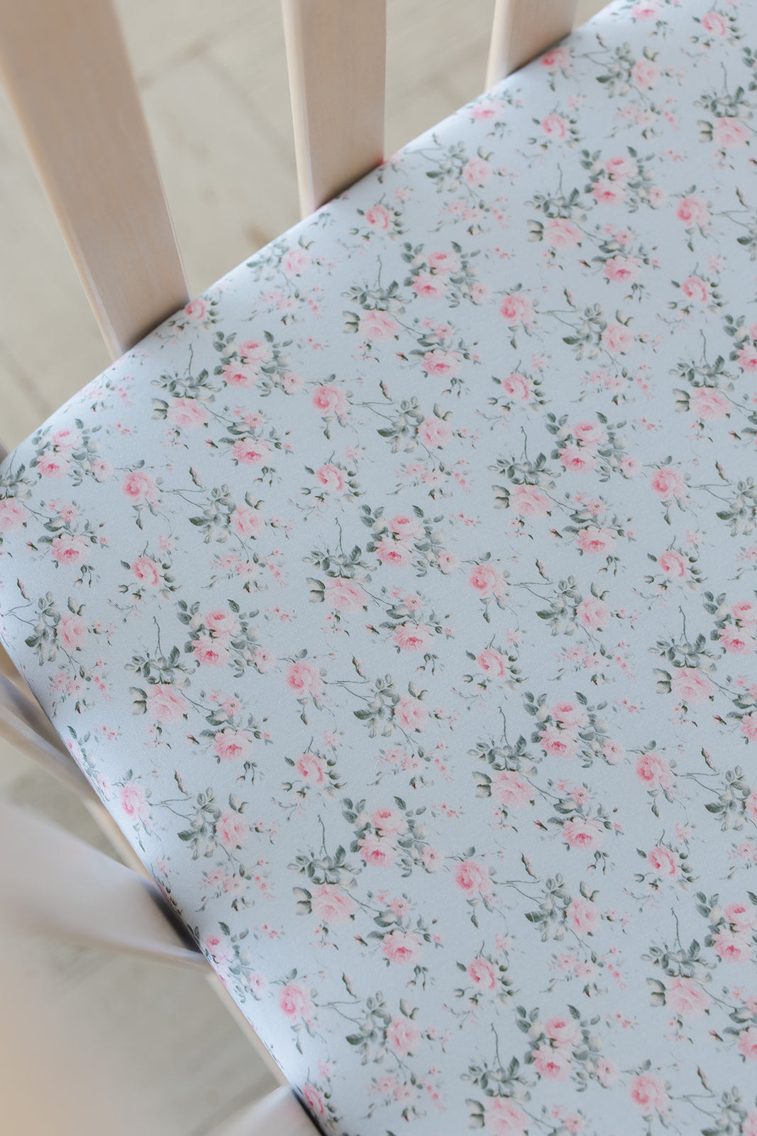 Eloise - Crib Sheet