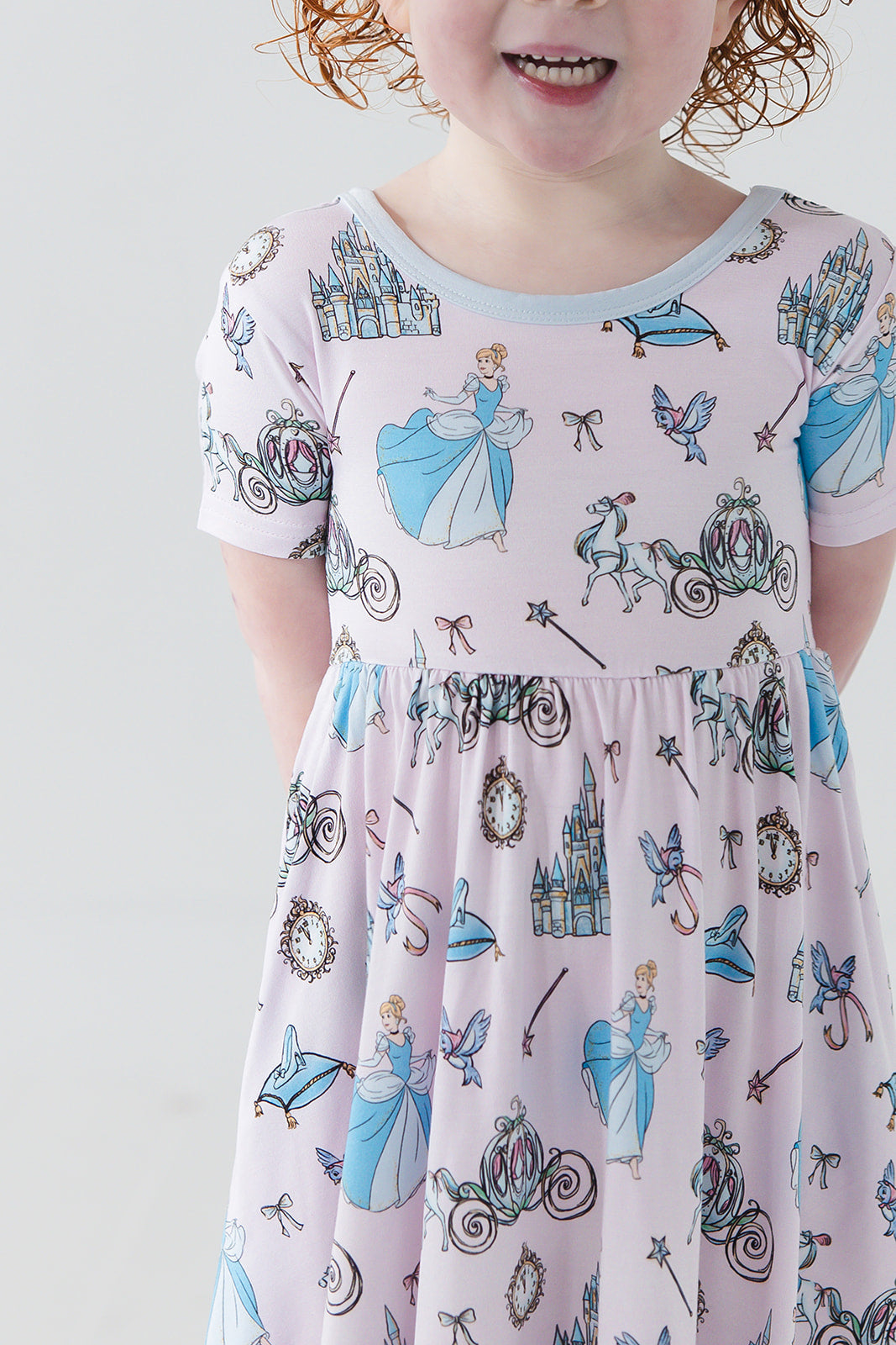 Keepsake: Twirl Dress