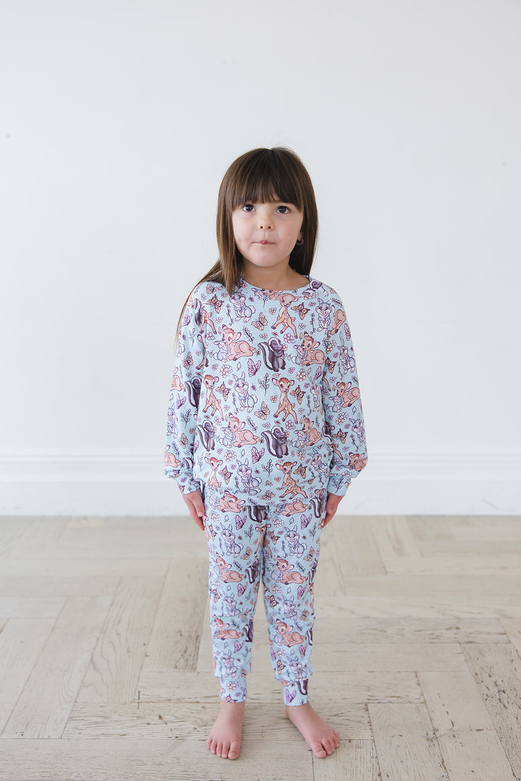 Bloom & Fawn - Bamboo Terry Set