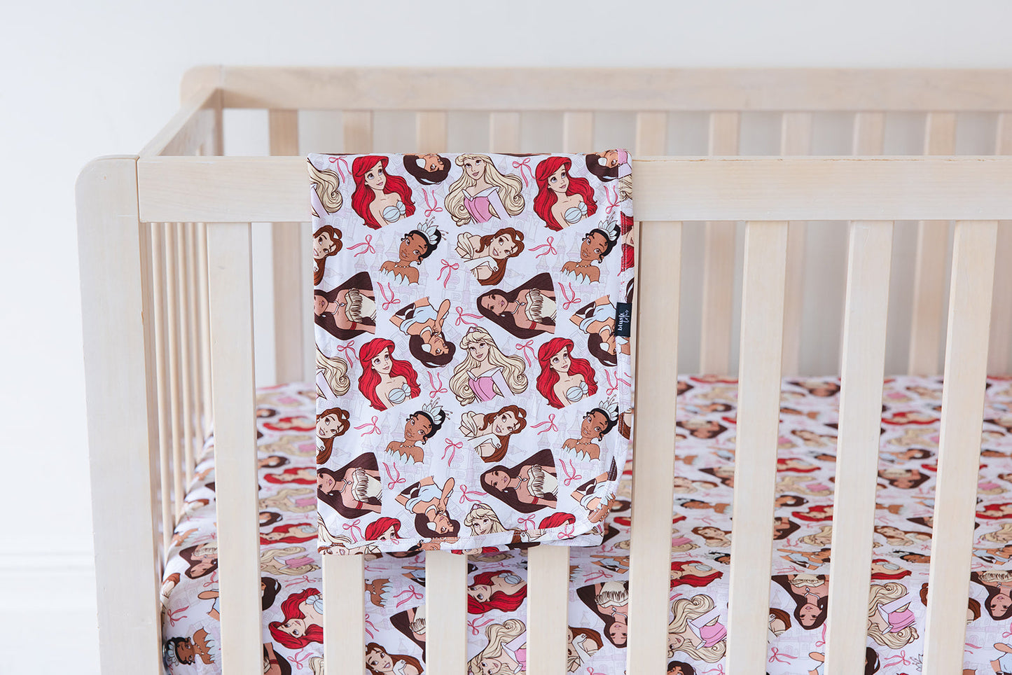 The Bow Collective - Lightweight Blanket
