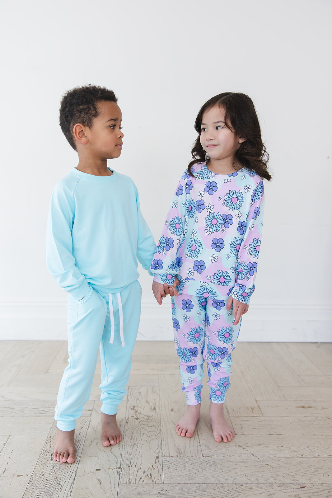 Blake - Bamboo Terry Set