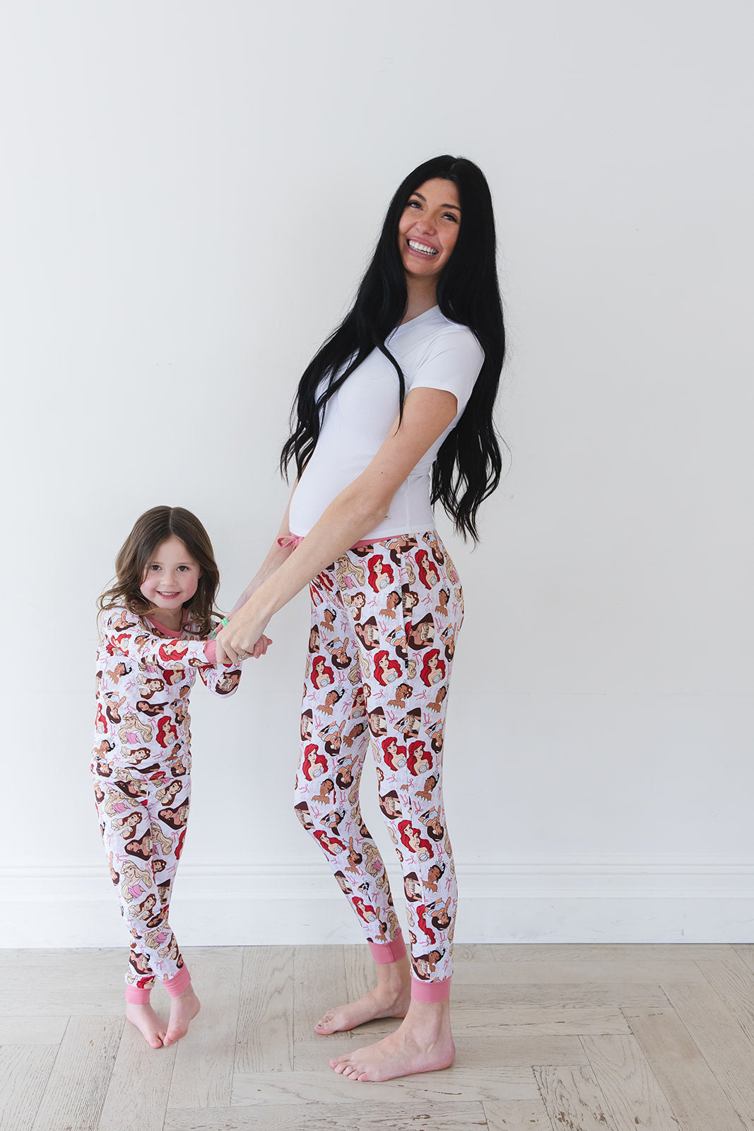 The Bow Collective - Women's Jogger