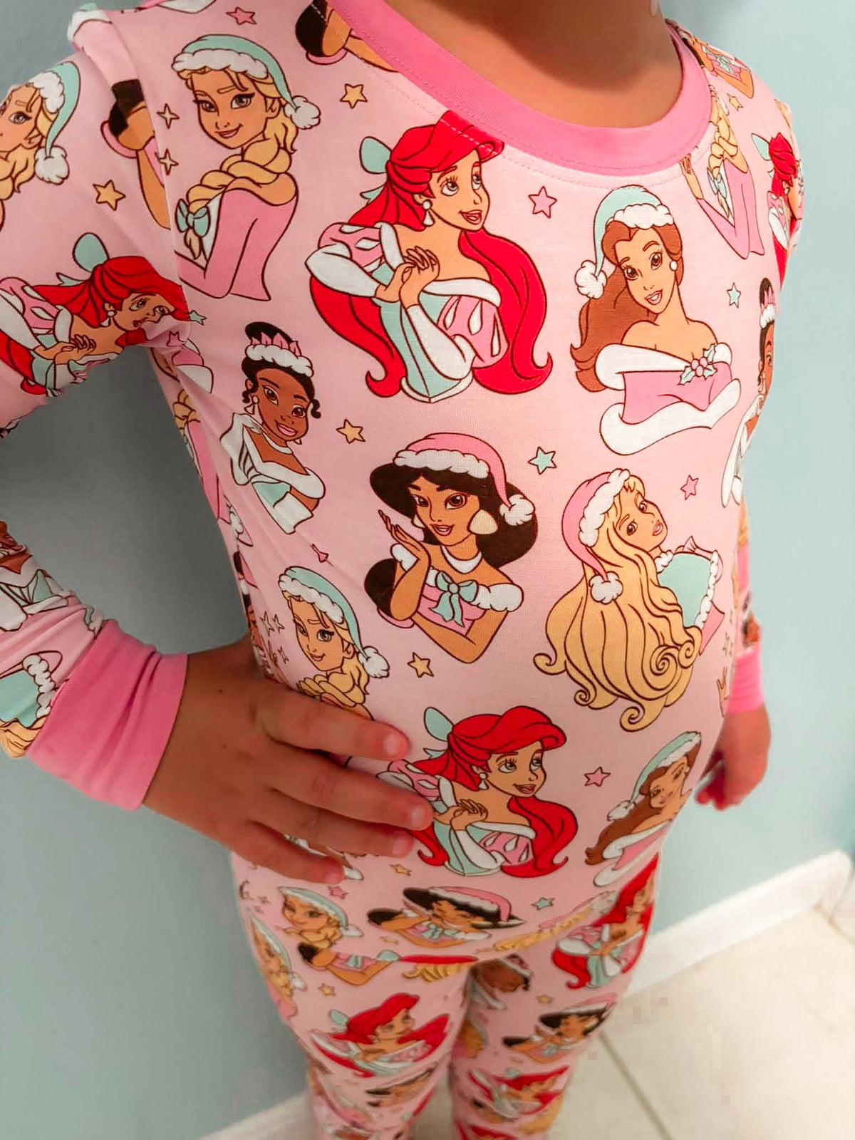 Royal Christmas: 2 Piece Set