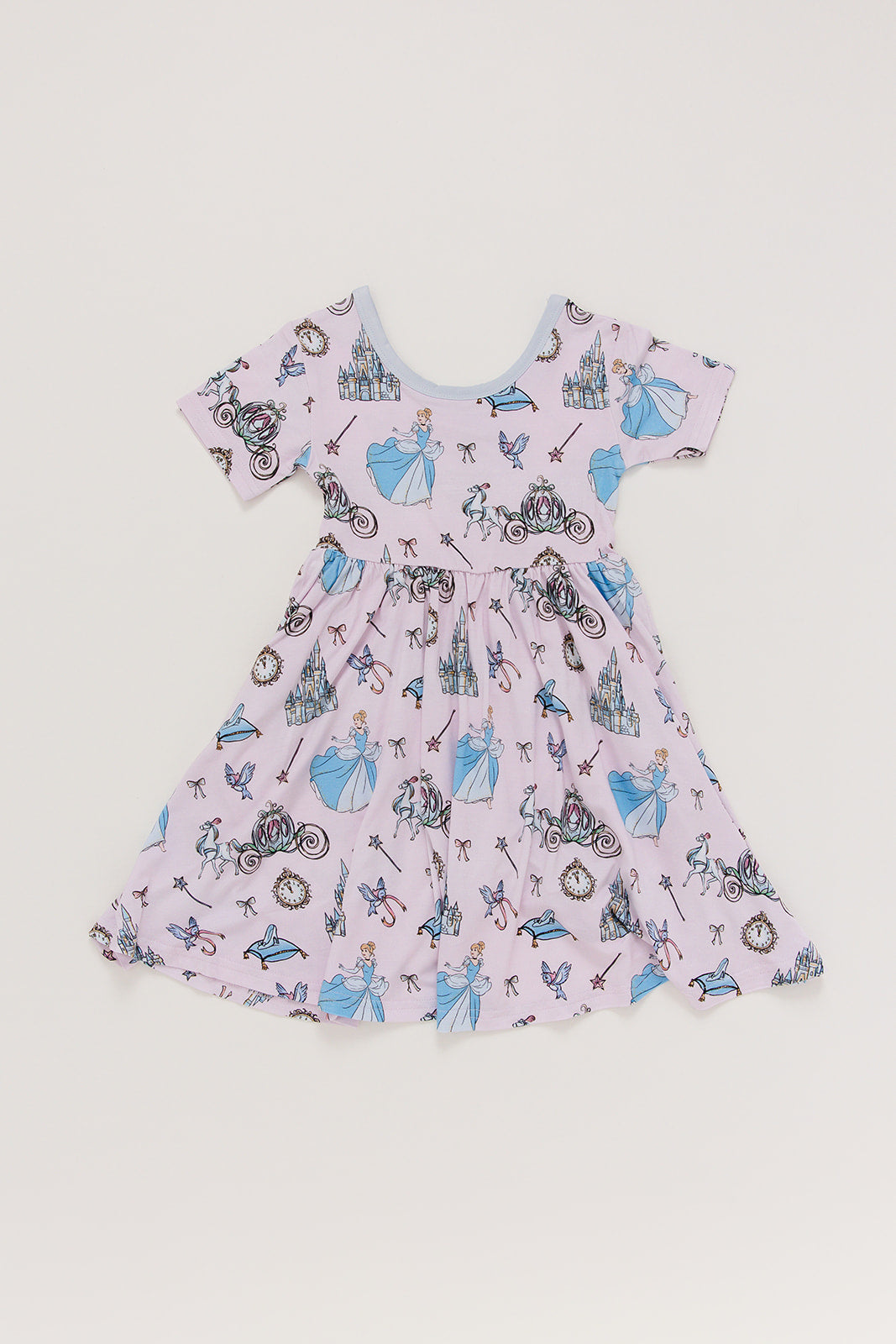 Keepsake: Twirl Dress