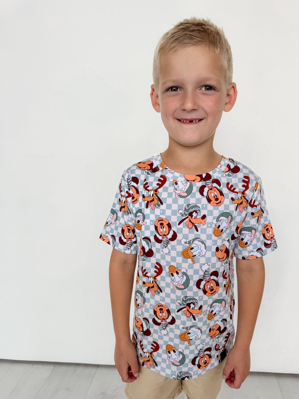 Mainstreet Merry Essential T-Shirt