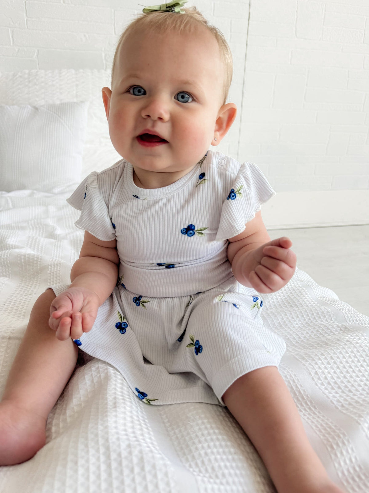 So Berry Sweet: Bodysuit Twirl Dress