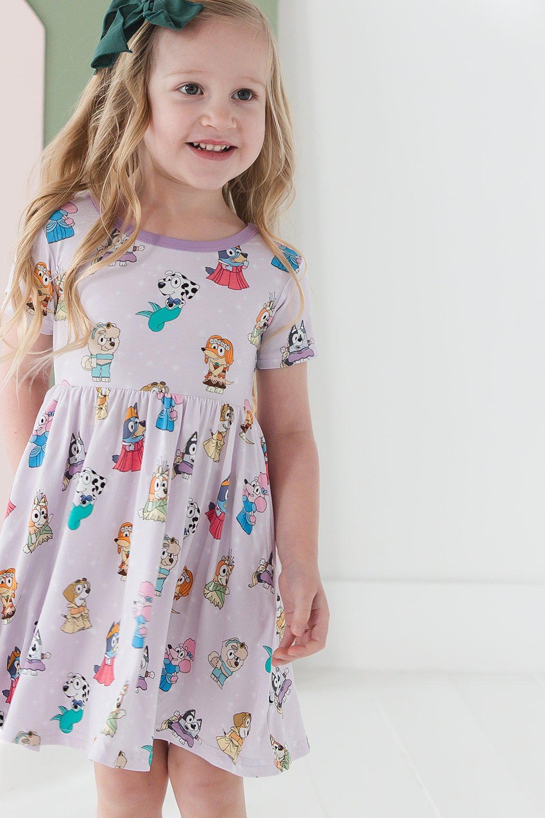 Make Believe: Twirl Dress