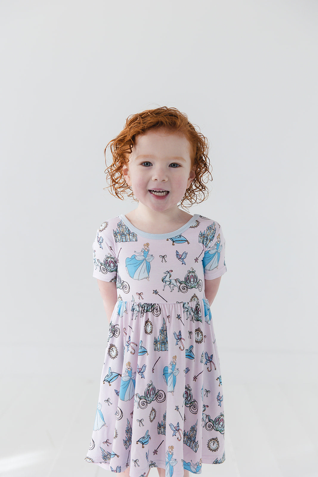 Keepsake: Twirl Dress