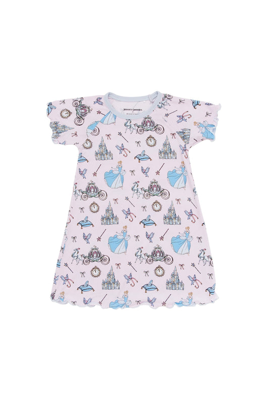 Keepsake: Play Dress