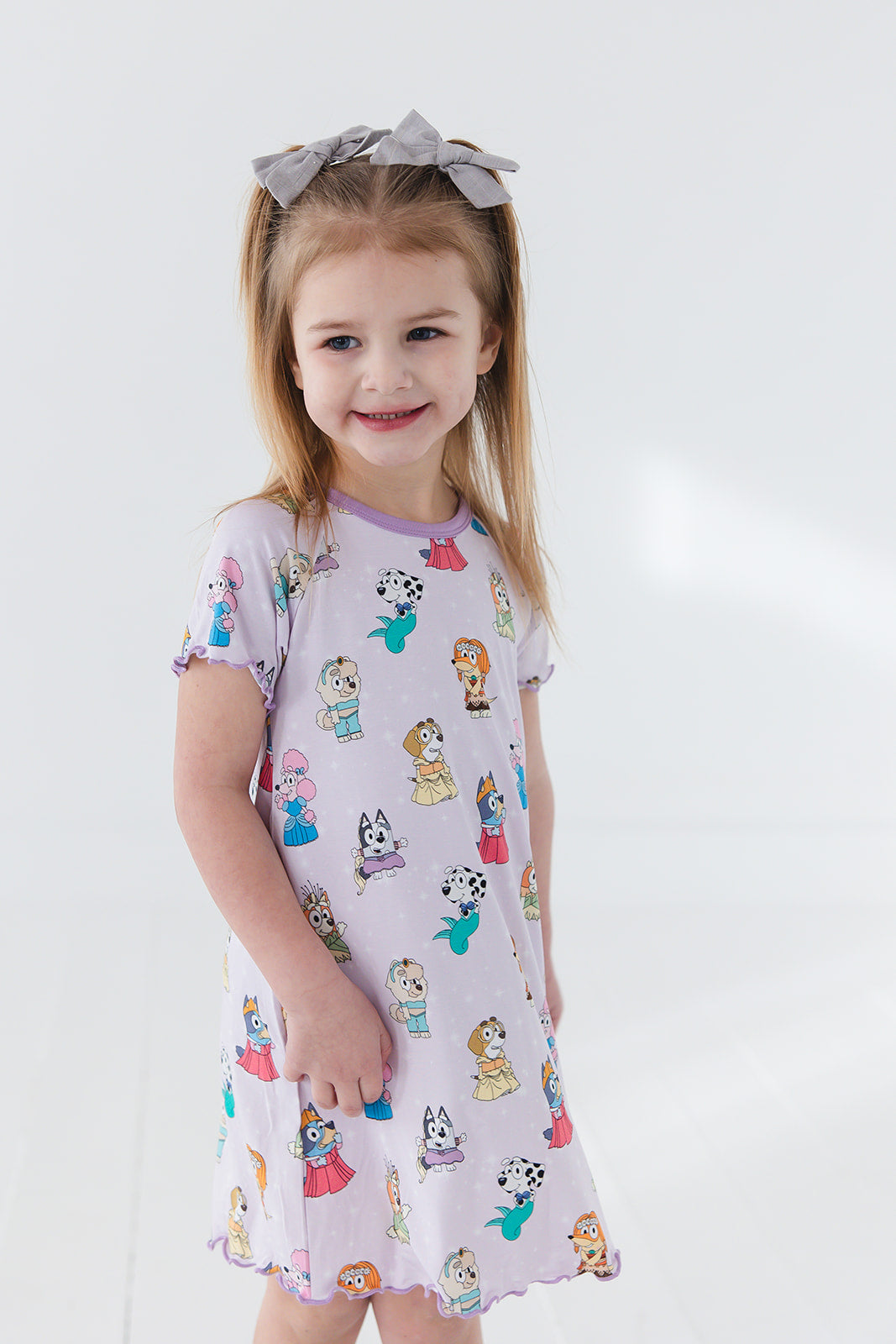Make Believe: Play Dress