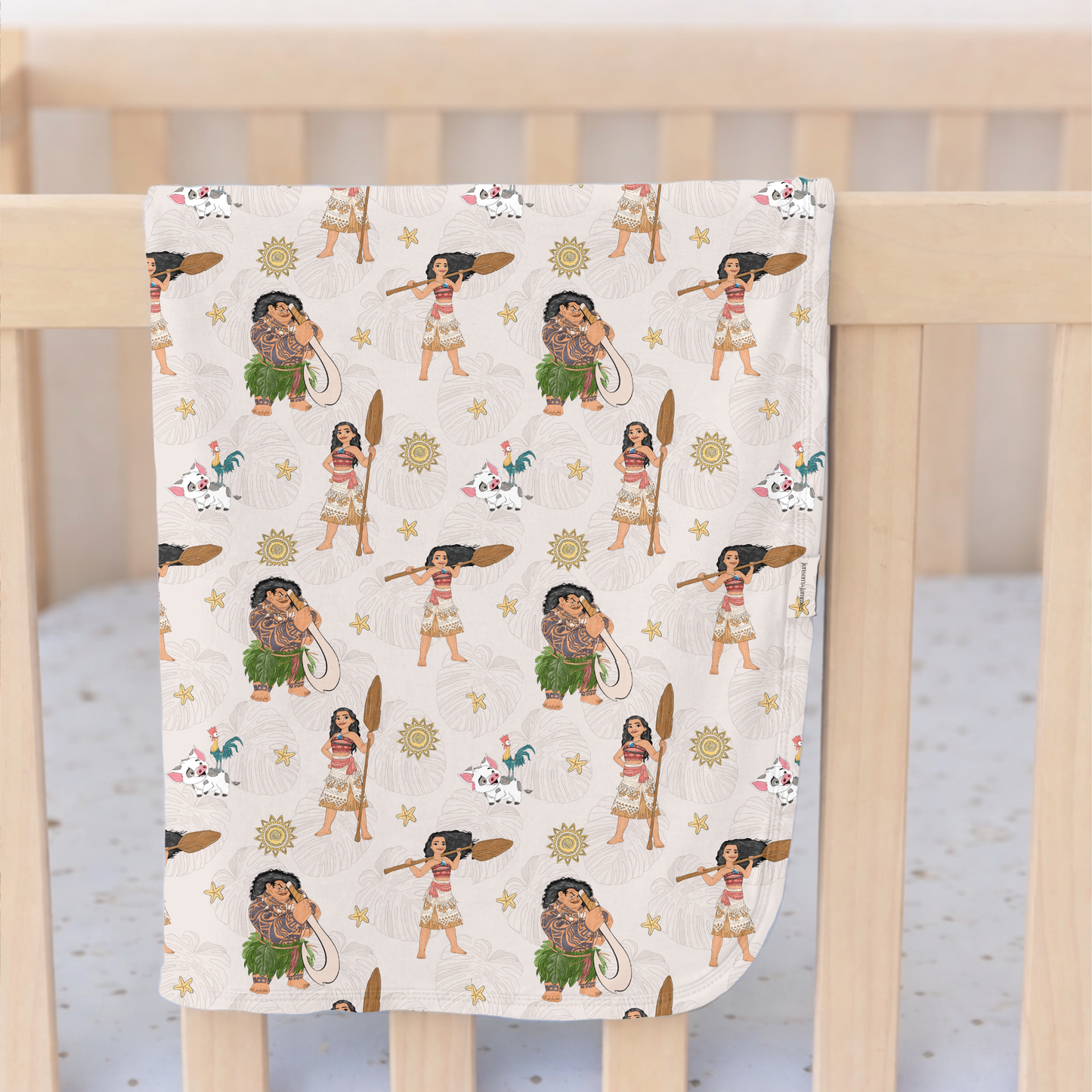 Voyage: Swaddle