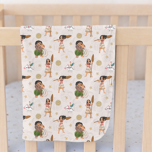 Voyage: Swaddle
