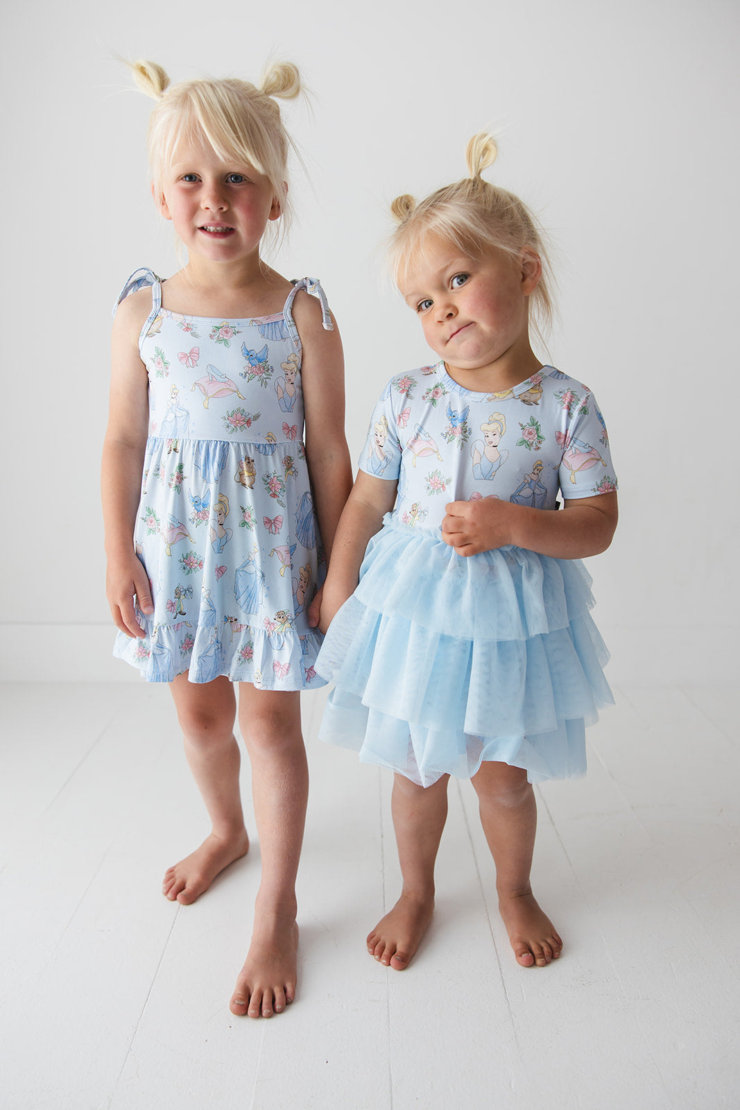 The Lost Slipper - Tutu Dress