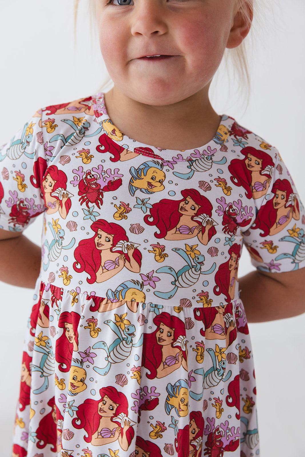 Under the Sea - Dress