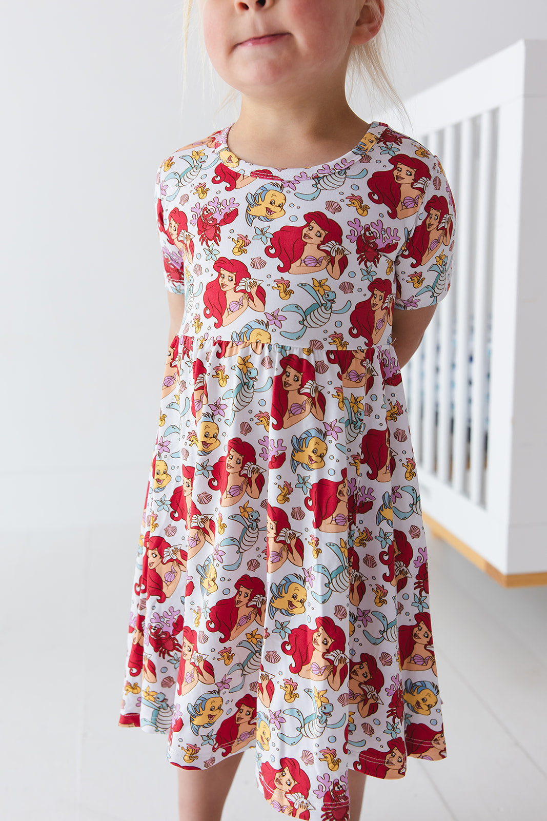 Under the Sea - Dress