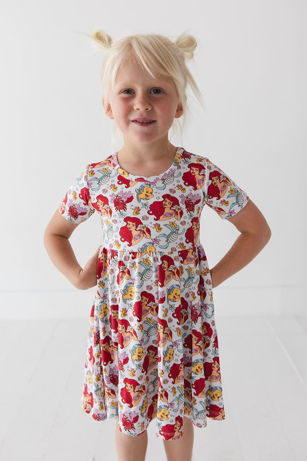 Under the Sea - Dress