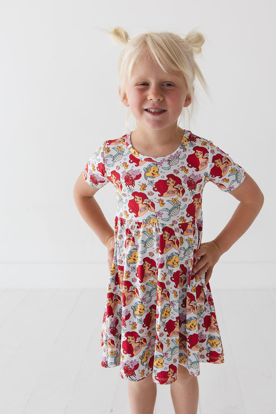 Under the Sea - Dress