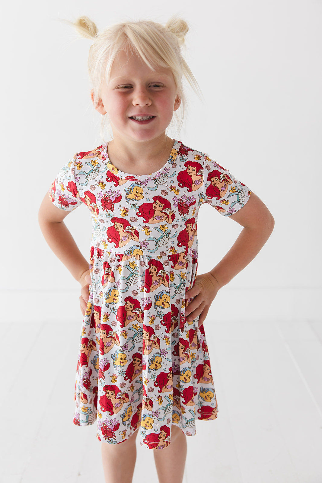 Under the Sea - Dress
