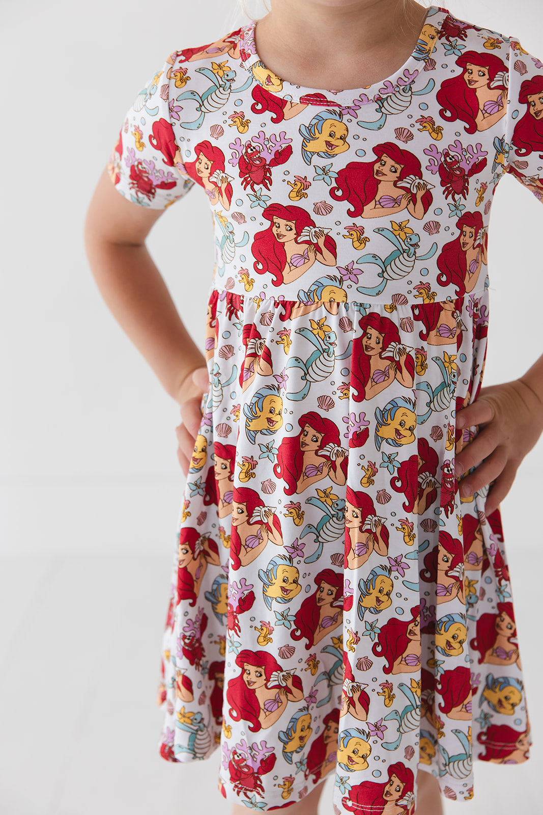 Under the Sea - Dress
