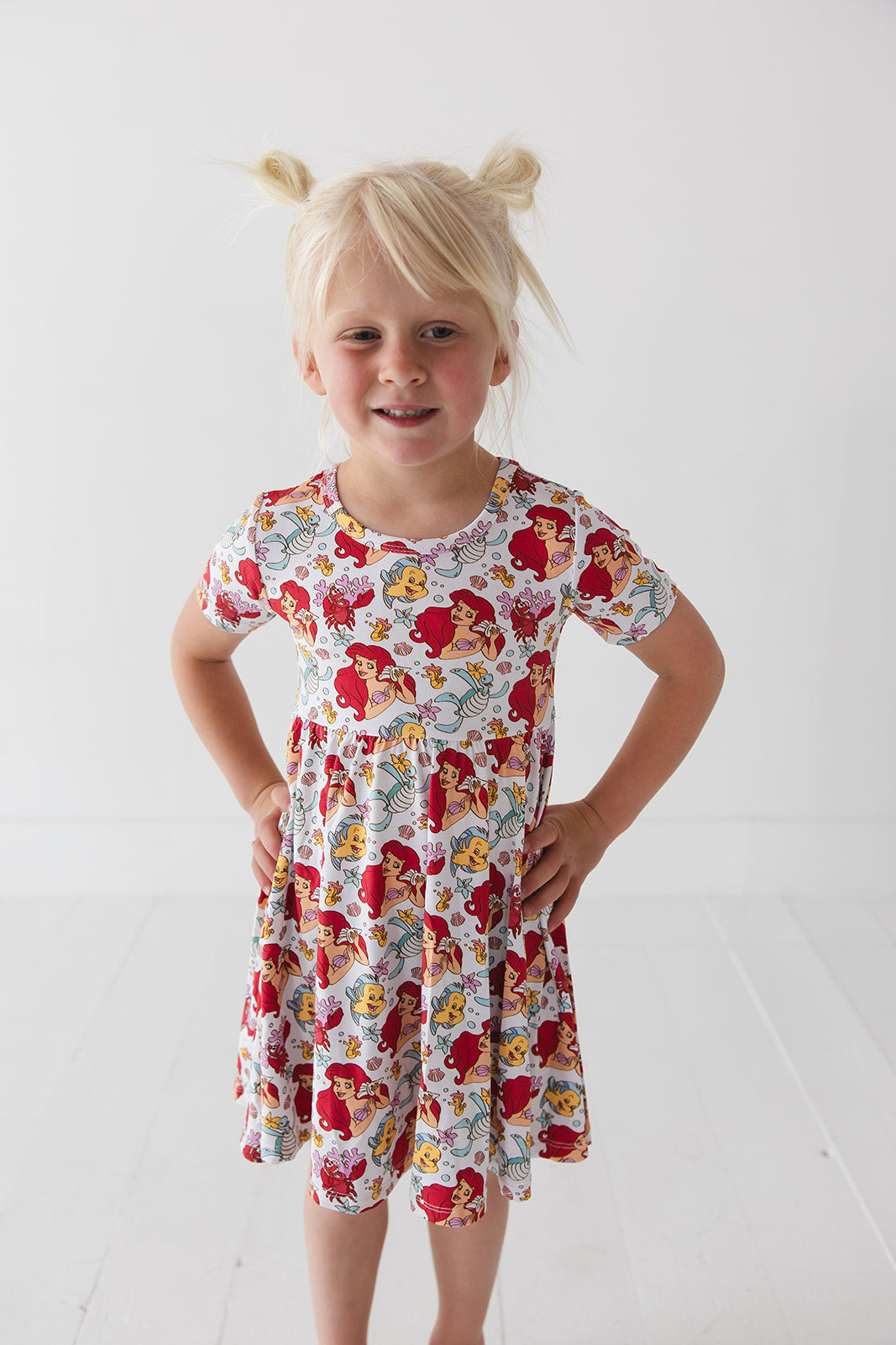 Under the Sea - Dress