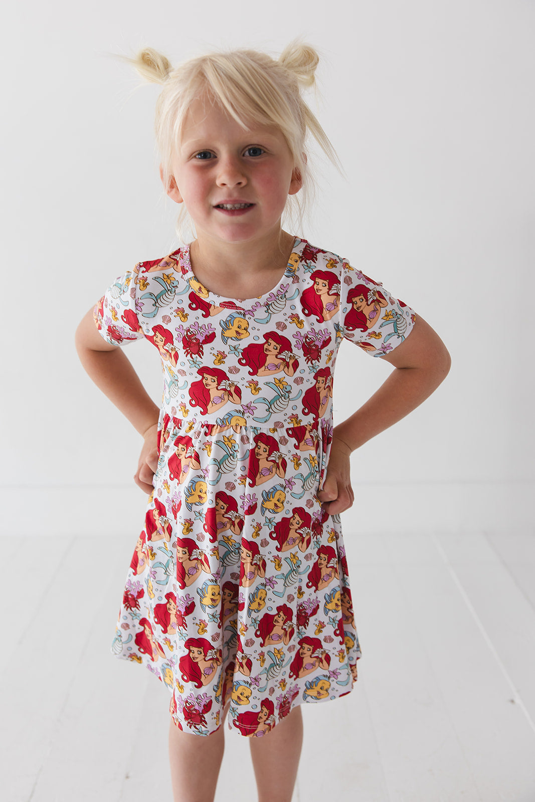 Under the Sea - Dress
