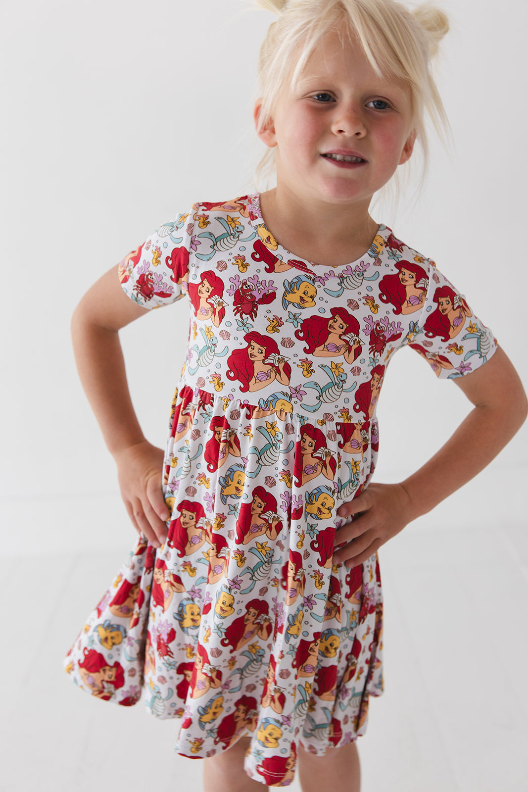 Under the Sea - Dress