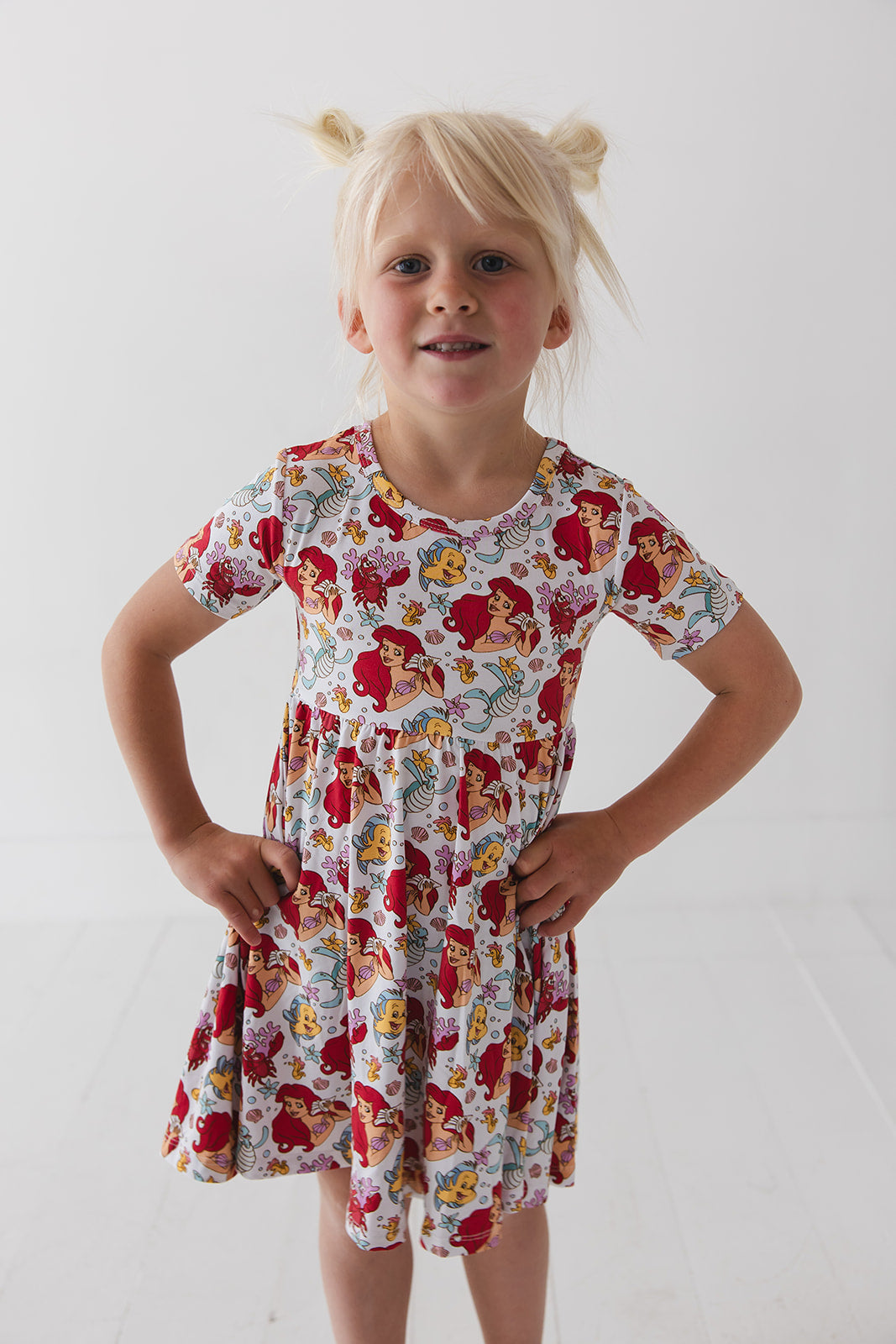 Under the Sea - Dress