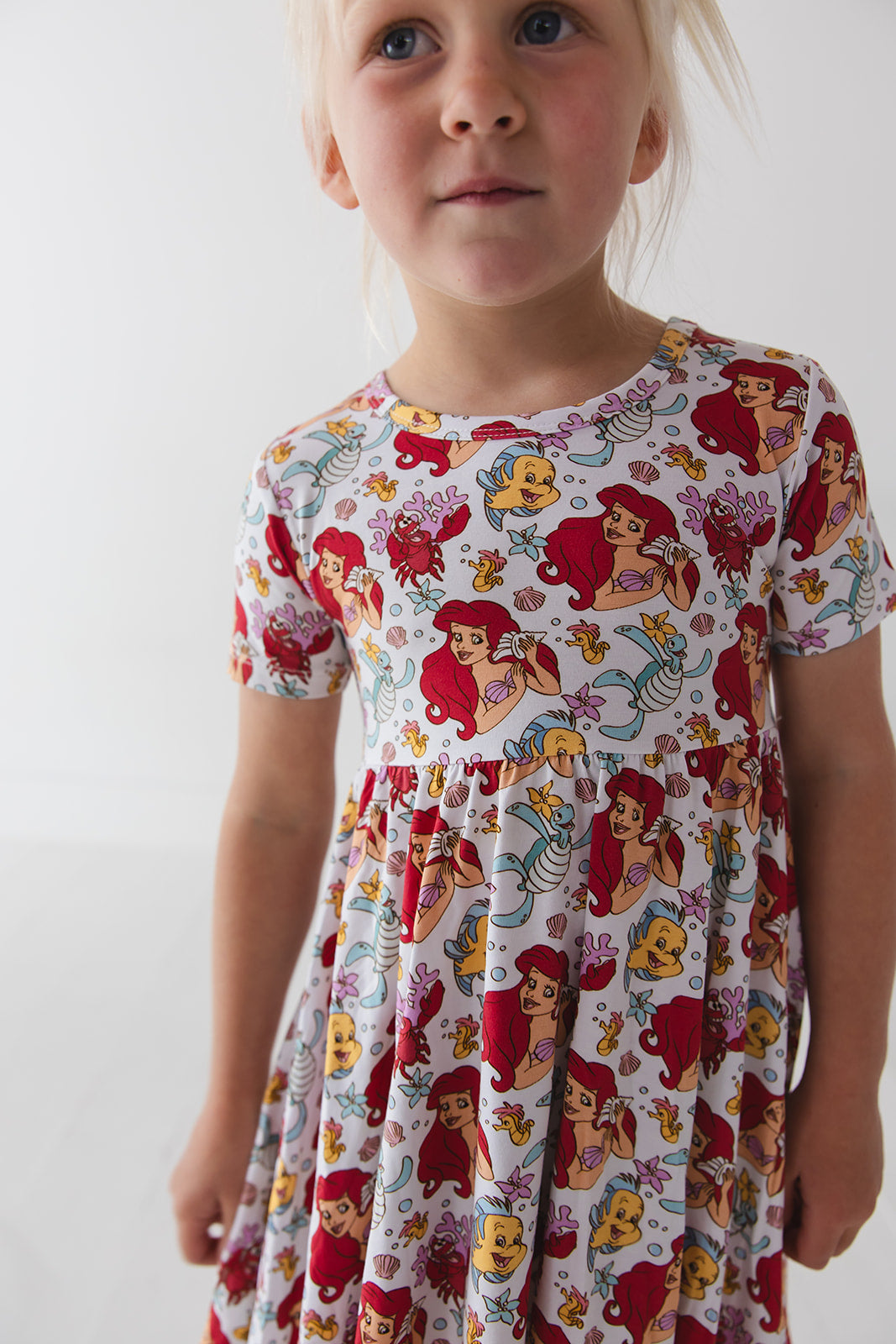 Under the Sea - Dress