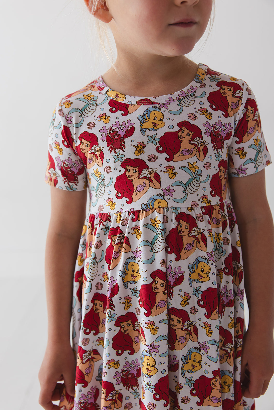 Under the Sea - Dress