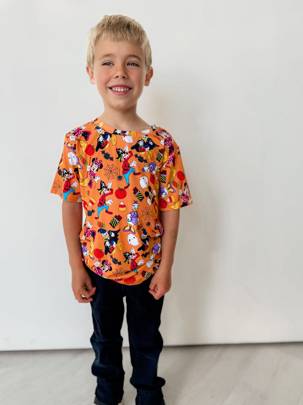 Mainstreet Halloween: Essential T-Shirt