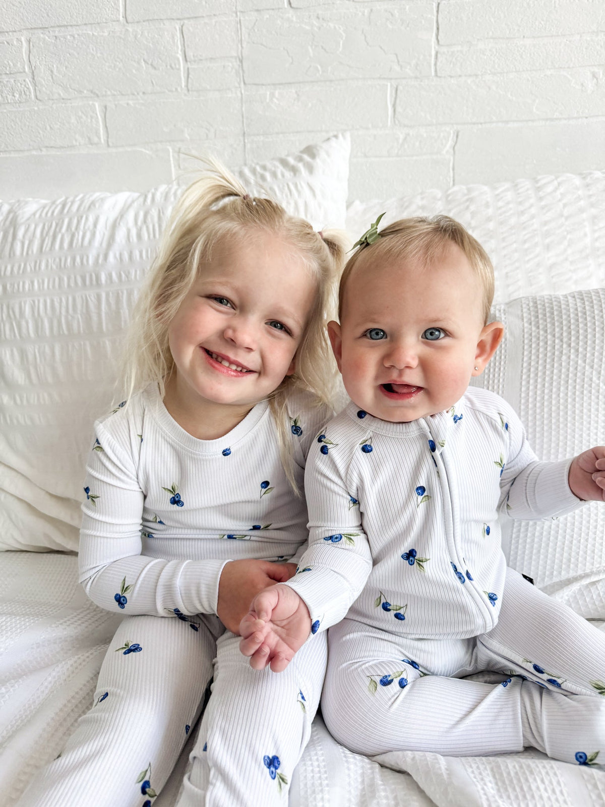 So Berry Sweet: 2 Piece Set