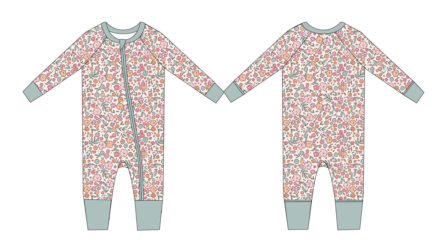 Blossom Bestie: Zippy