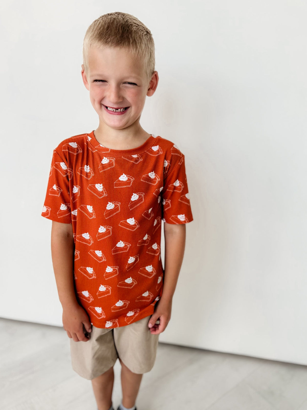 Pumpkin Pie: Essential T-Shirt
