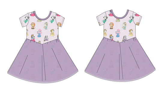 Make Believe: Tutu Dress