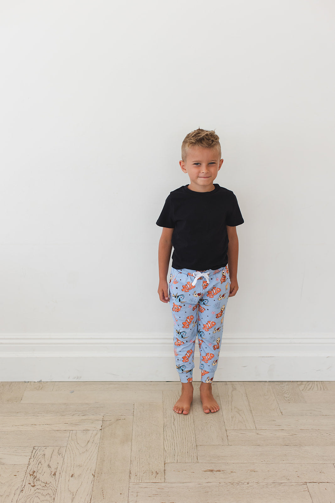 Lost & Found - Cloud Terry Jogger