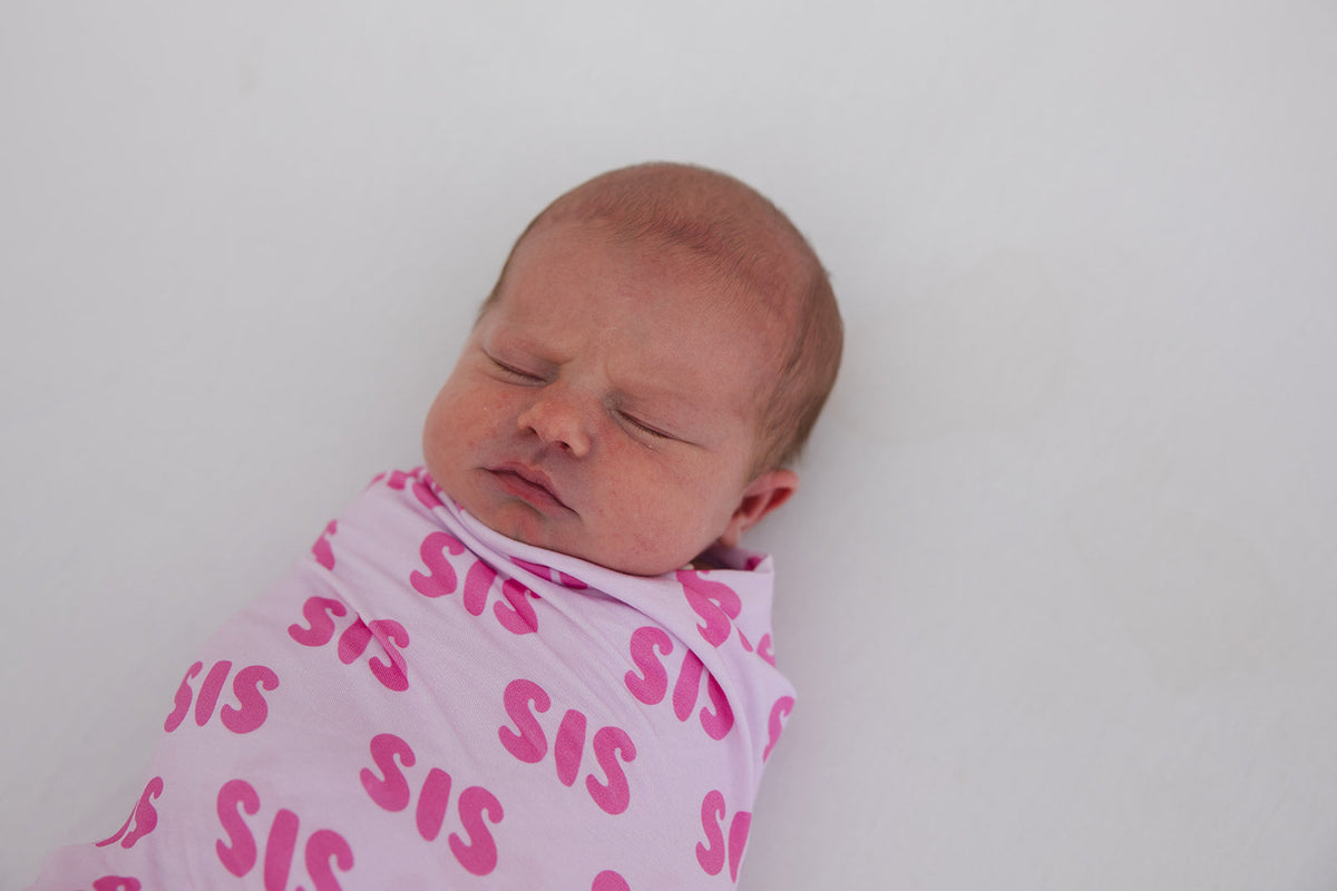SIS - Lightweight Blanket
