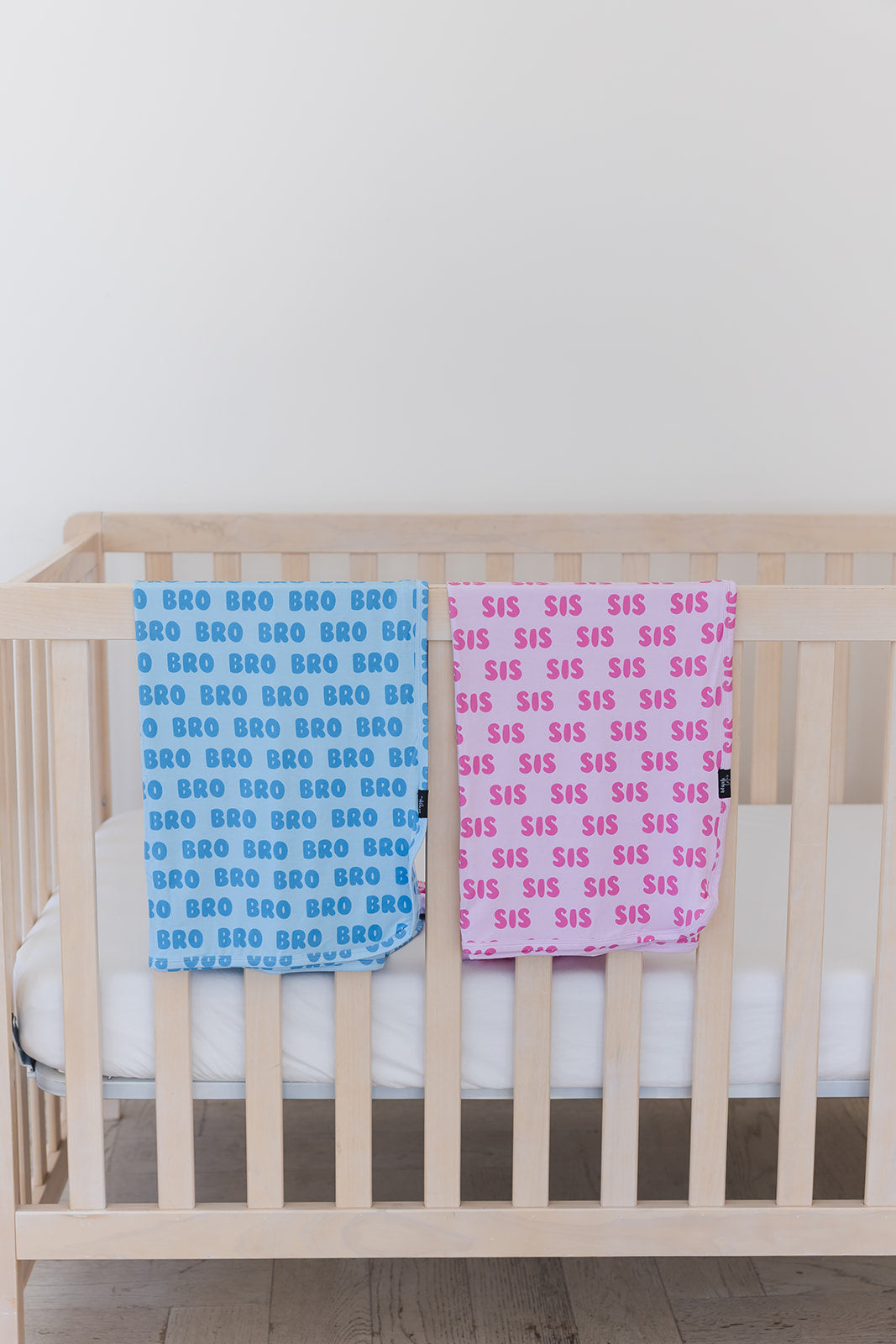 SIS - Lightweight Blanket
