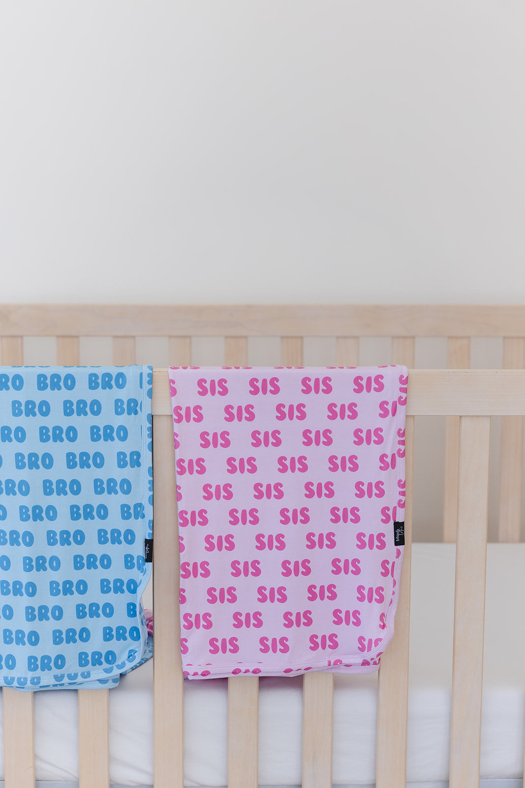 SIS - Lightweight Blanket