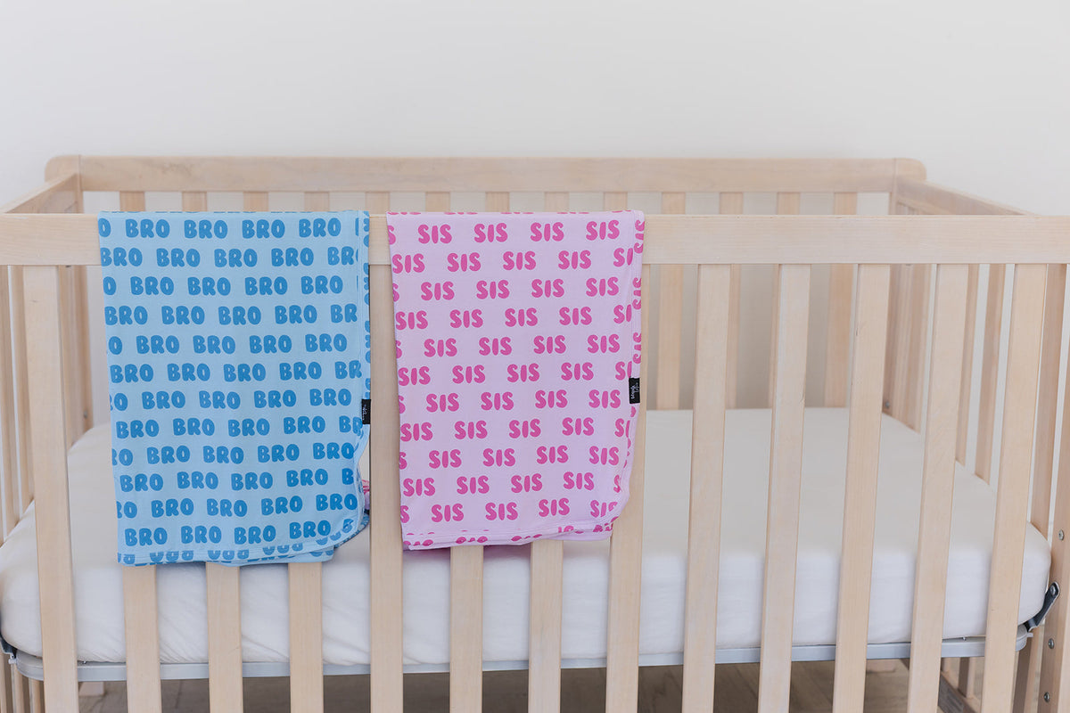 SIS - Lightweight Blanket