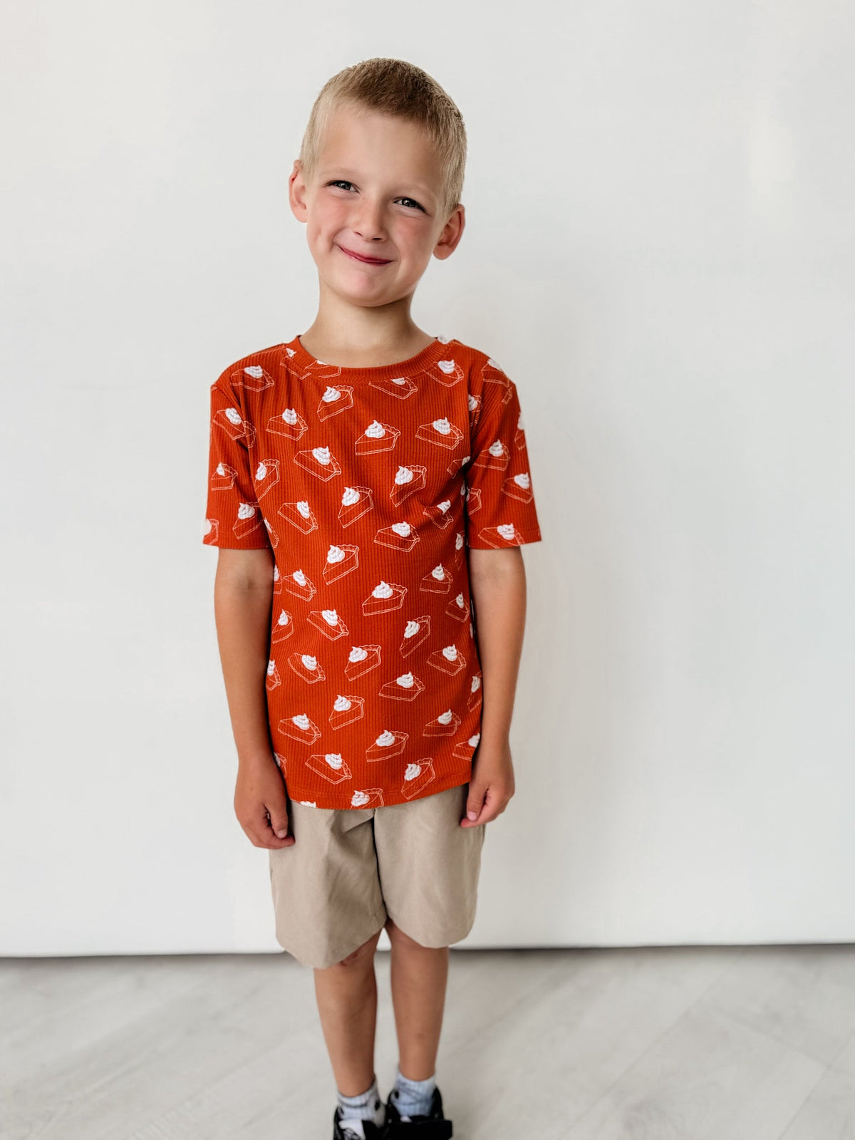 Pumpkin Pie: Essential T-Shirt