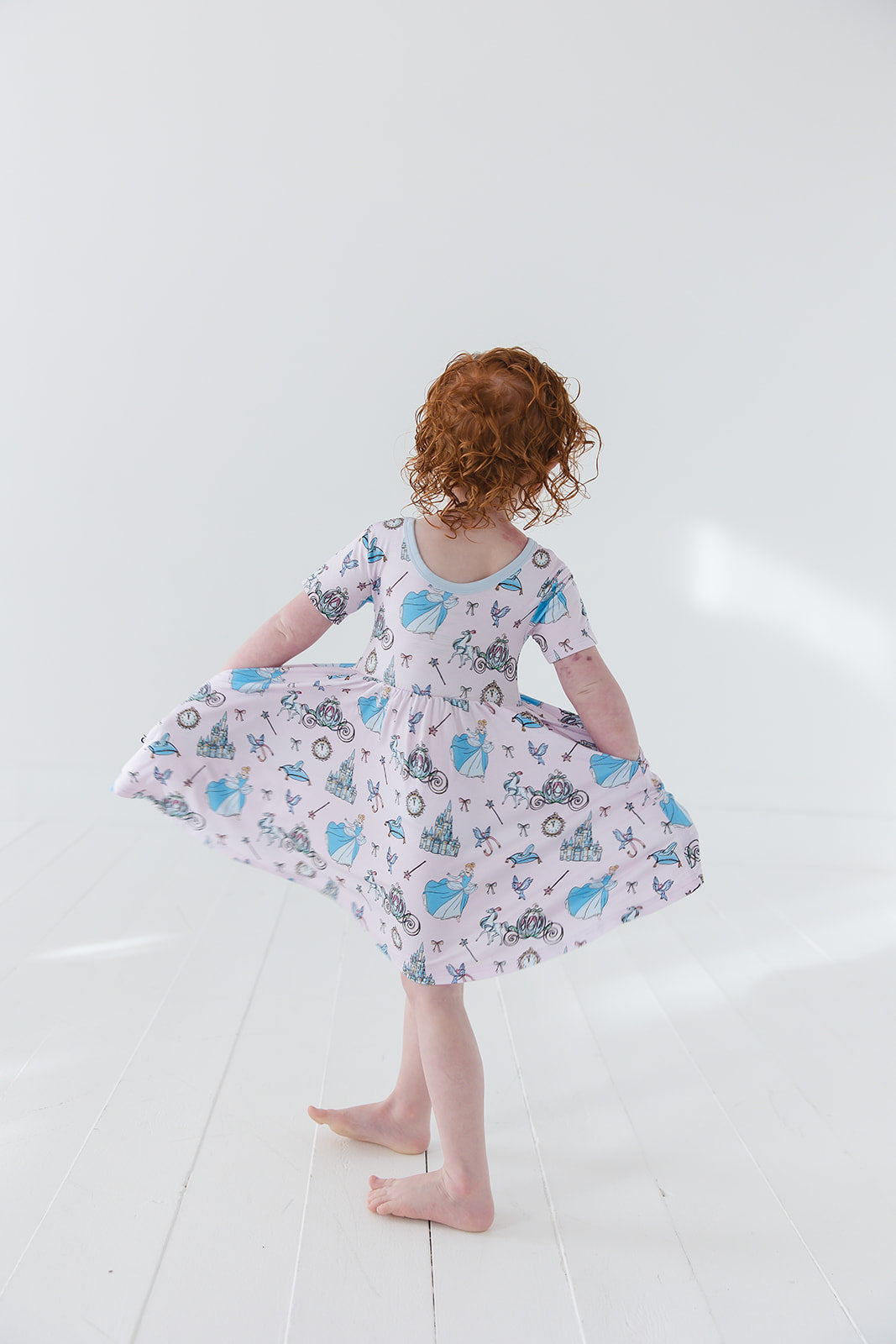 Keepsake: Twirl Dress