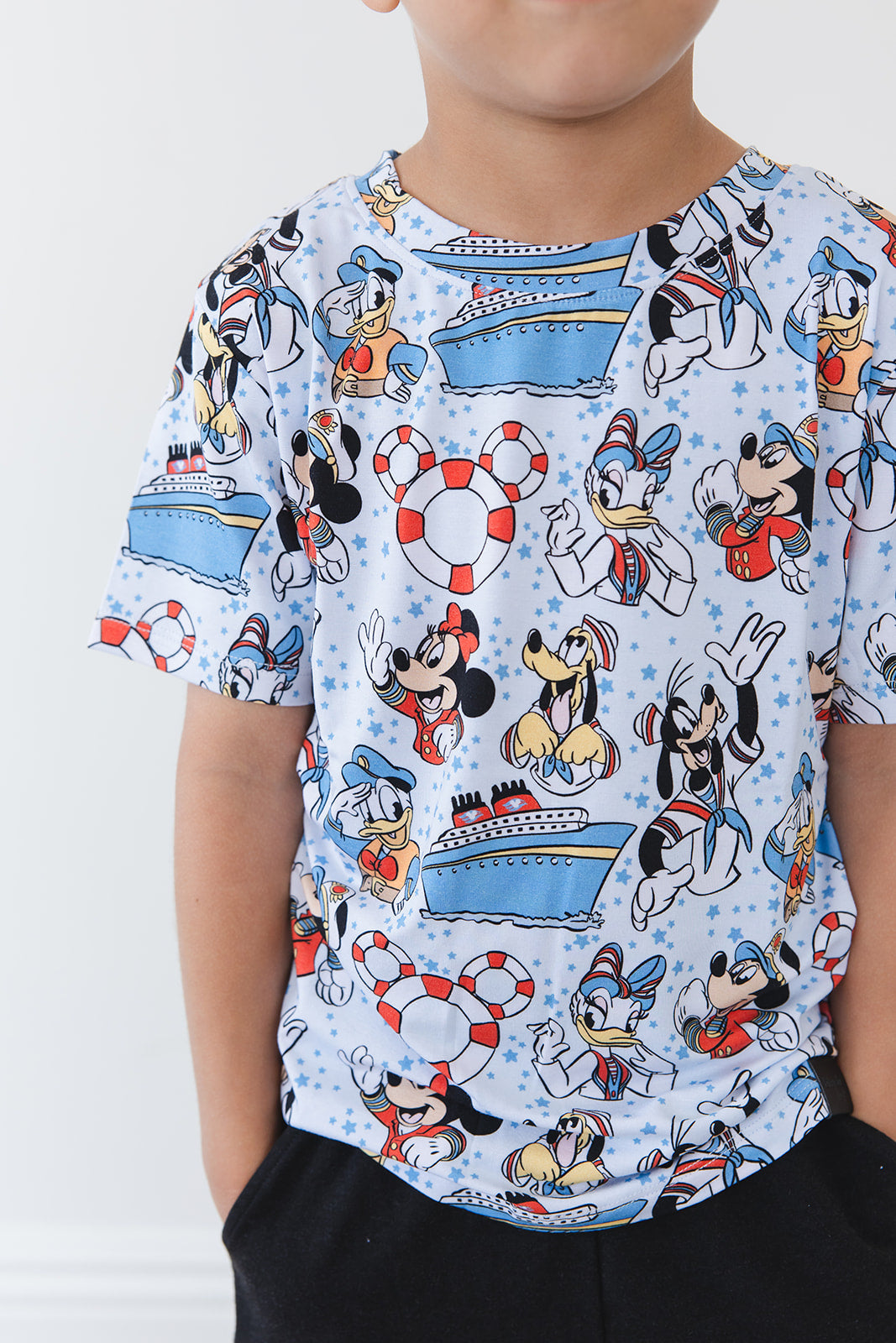 Dreambound - Everyday Tee