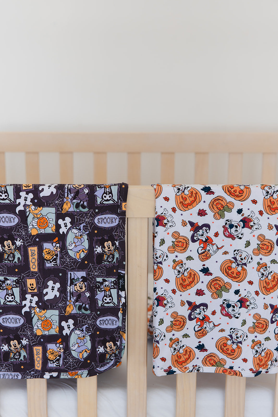 HOWL-O-WEEN - Lightweight Blanket