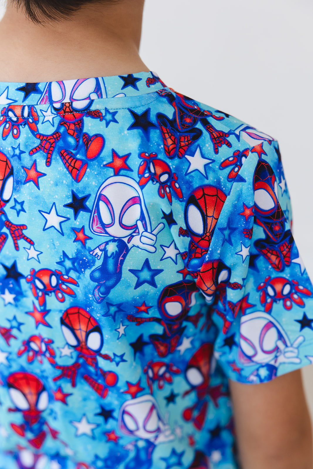 Web Rush - Everyday Tee