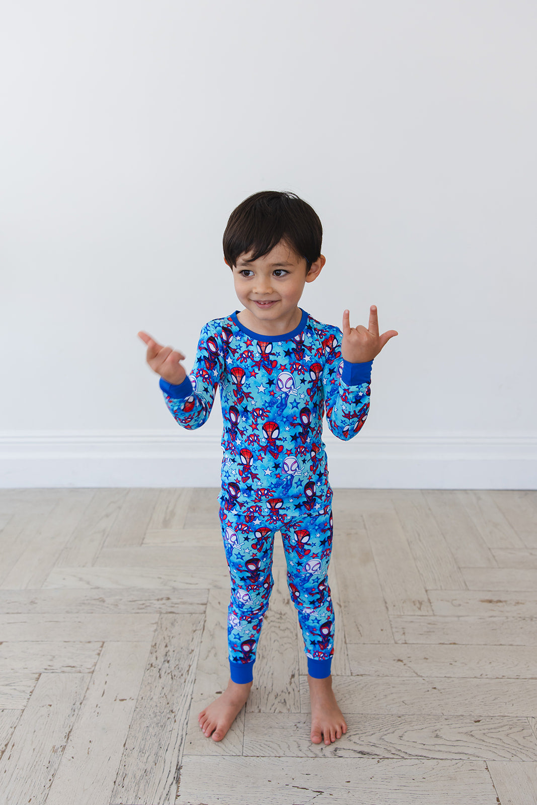 Web Rush - Set