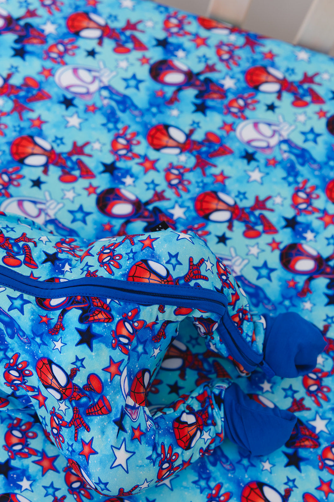Web Rush - Zippy